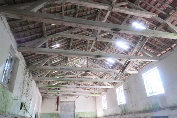 Grange à vendre à Coussac-Bonneval (87500) - Haute-Vienne