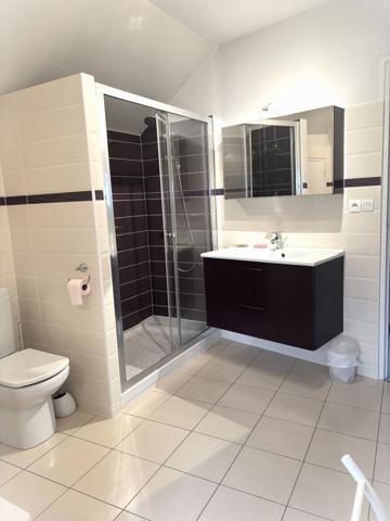 Très beau Duplex  5 chambres centre ville questembert 168 m²
