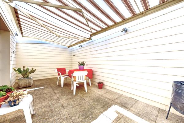 Très beau Duplex  5 chambres centre ville questembert 168 m²