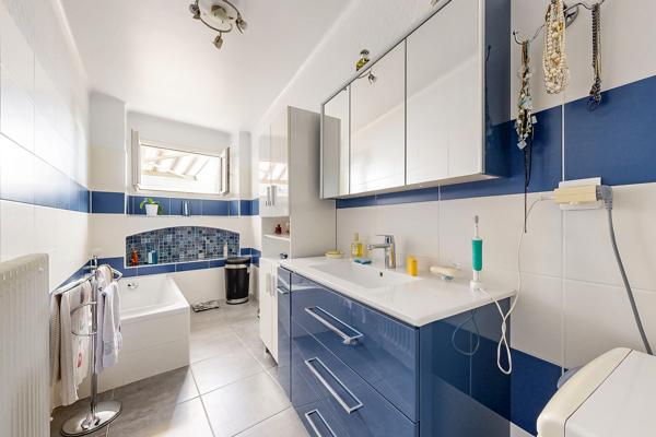 Très beau Duplex  5 chambres centre ville questembert 168 m²