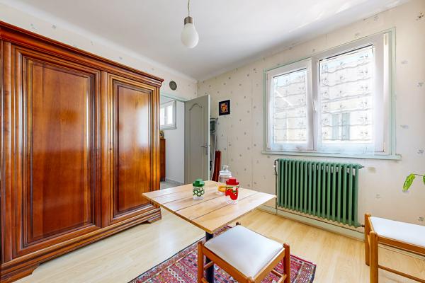 Très beau Duplex  5 chambres centre ville questembert 168 m²