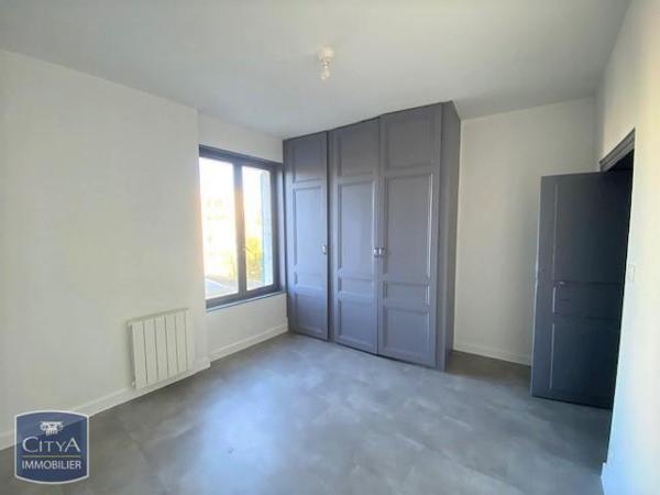 Location appartement 2 pièces de 41.24m²