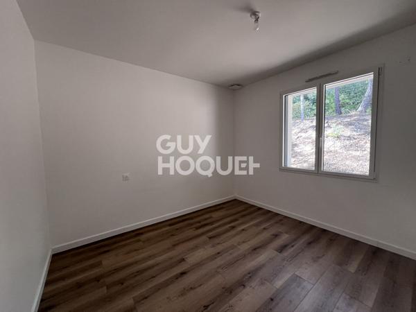 Maison neuve St Jean De Monts proche commerces