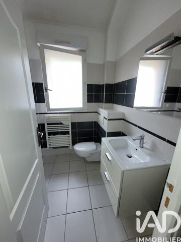 Appartement à vendre 4 pièces 67 m² Limours