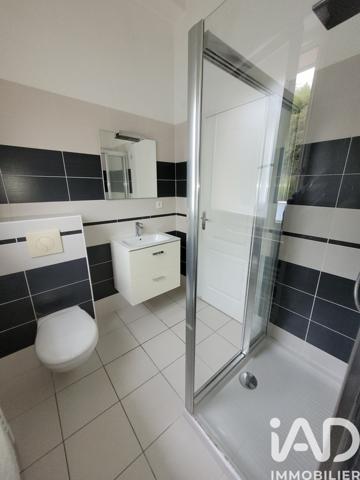 Appartement à vendre 4 pièces 67 m² Limours