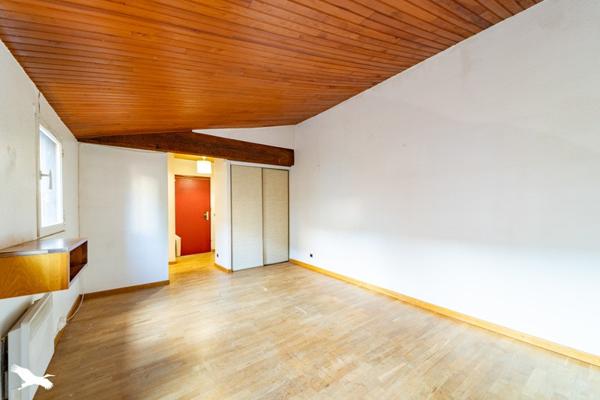 Appartement à vendre |  Toulouse |  1 pièce | 29 m²