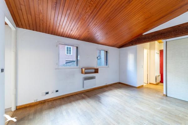 Appartement à vendre |  Toulouse |  1 pièce | 29 m²