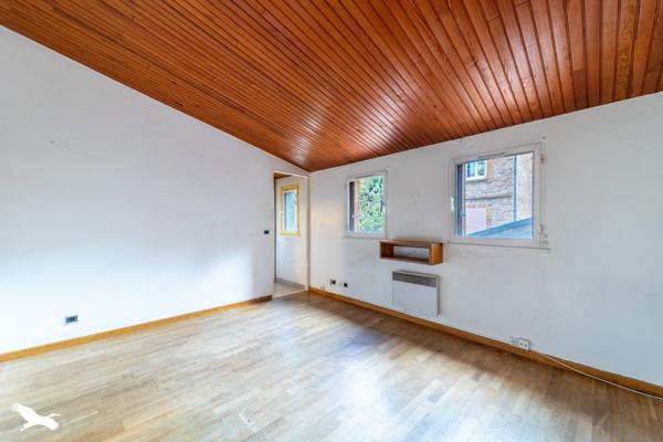 Appartement à vendre |  Toulouse |  1 pièce | 29 m²
