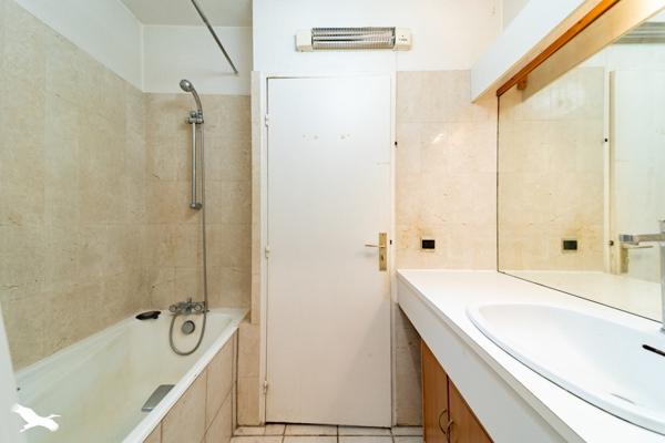 Appartement à vendre |  Toulouse |  1 pièce | 29 m²