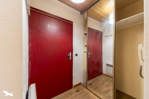 Appartement à vendre |  Toulouse |  1 pièce | 29 m²