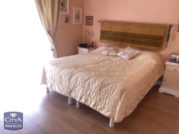 Appartement à vendre 4 pièces 99m² Laval (53000)