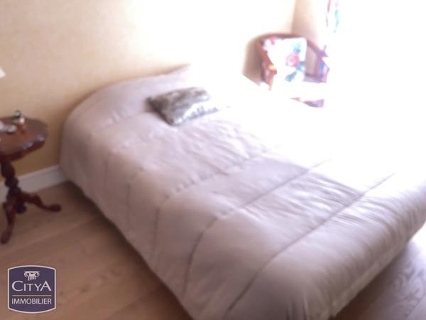 Appartement à vendre 4 pièces 99m² Laval (53000)