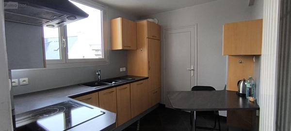 Appartement à vendre à Brest dans le Finistère (29200), ref : VENT29149-168   
Quéliverzan