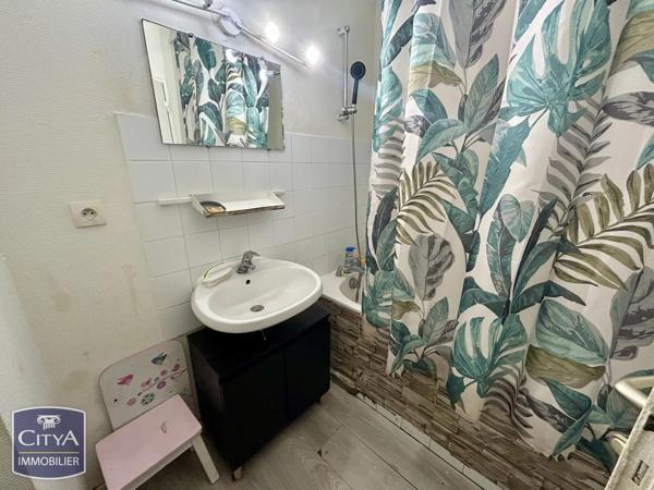 Appartement à vendre 5 pièces 85m² Saint-Herblain (44800)