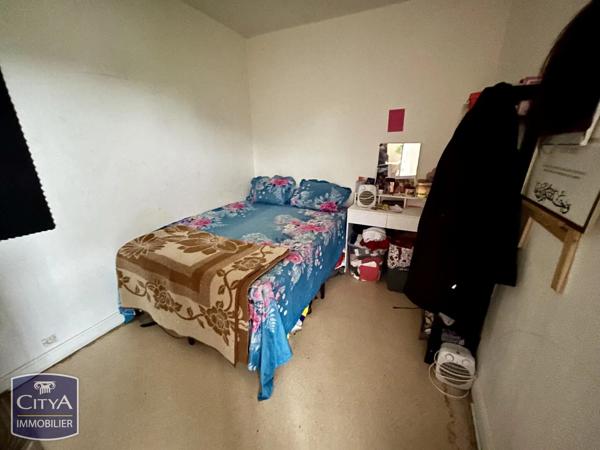 Appartement à vendre 5 pièces 85m² Saint-Herblain (44800)