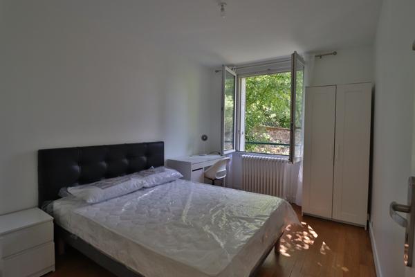 Villeneuve-Saint-Georges (94190) CHAMBRE EN COLOCATION