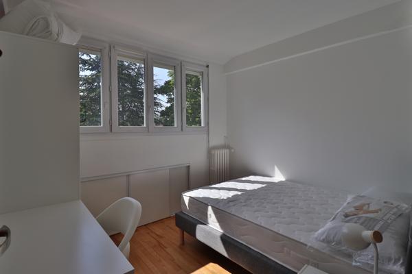 Villeneuve-Saint-Georges (94190) CHAMBRE EN COLOCATION