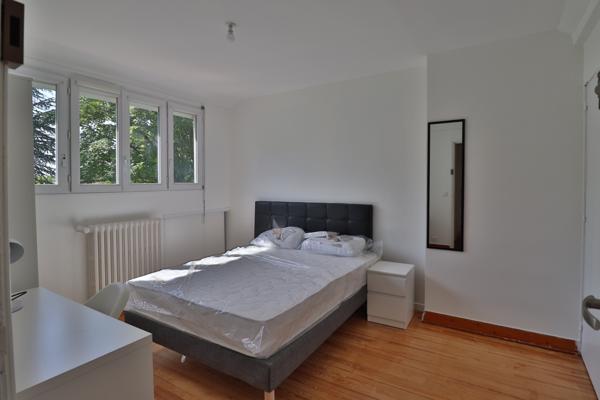 Villeneuve-Saint-Georges (94190) CHAMBRE EN COLOCATION