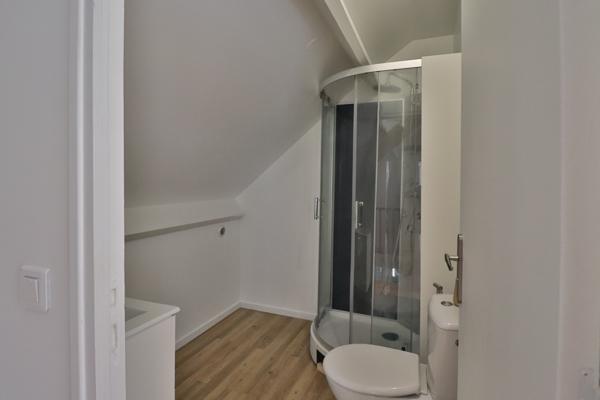 Villeneuve-Saint-Georges (94190) CHAMBRE EN COLOCATION