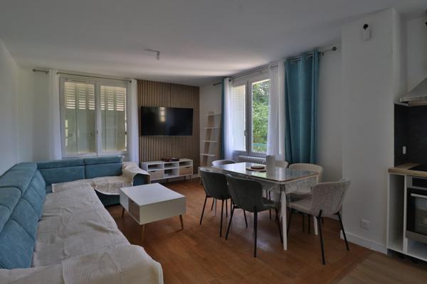 Villeneuve-Saint-Georges (94190) CHAMBRE EN COLOCATION