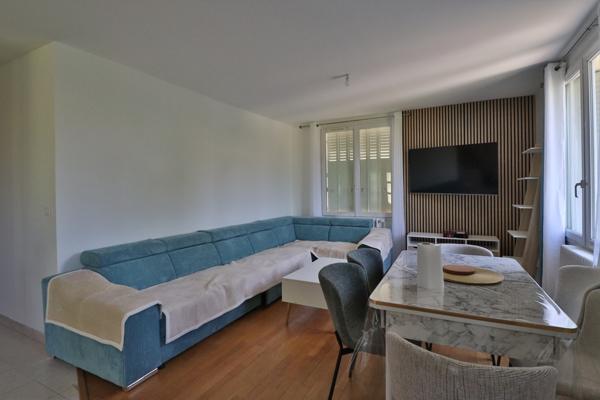 Villeneuve-Saint-Georges (94190) CHAMBRE EN COLOCATION