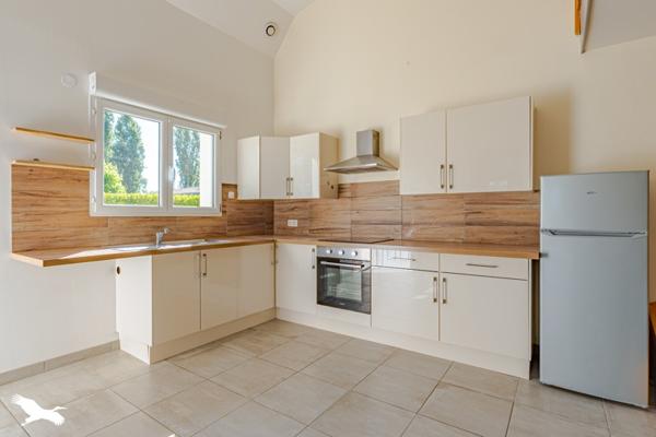 Maison 265 500 € Créon 5 p 113 m² DPE C