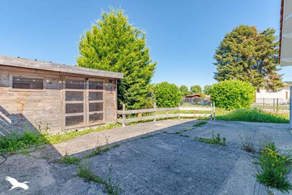Maison 265 500 € Créon 5 p 113 m² DPE C