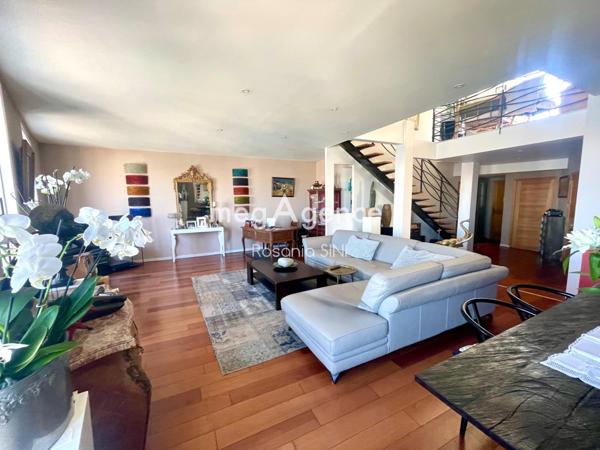 Appartement à LES SABLES-D'OLONNE, 85100 - 7 pièces 172m²