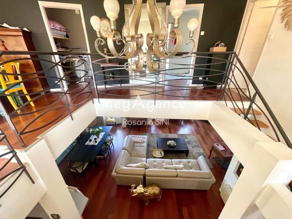 Appartement à LES SABLES-D'OLONNE, 85100 - 7 pièces 172m²