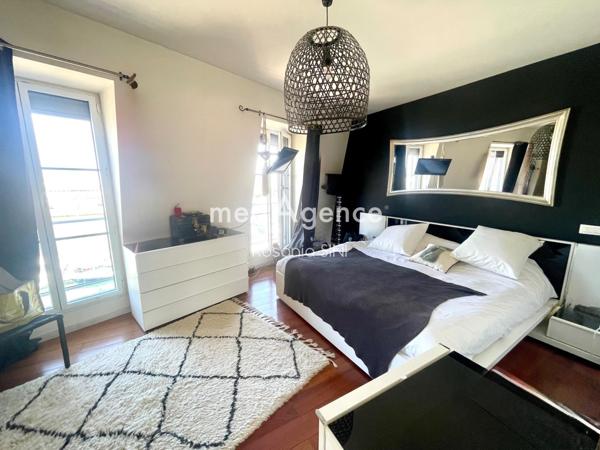 Appartement à LES SABLES-D'OLONNE, 85100 - 7 pièces 172m²