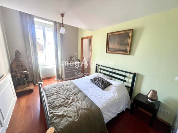 Appartement à LES SABLES-D'OLONNE, 85100 - 7 pièces 172m²