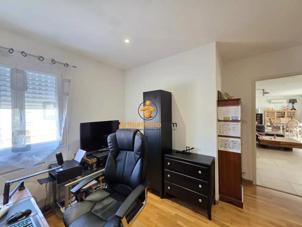 Vente                                                      Maison
                        
                     5 pièces                      151 m2                     à Aureilhan