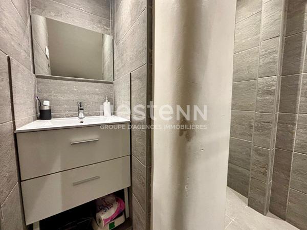 Appartement Trets 3 pièce(s)