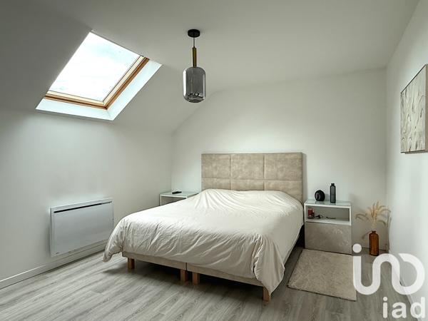 Maison à vendre 6 pièces 143 m² Le Perray-en-Yvelines