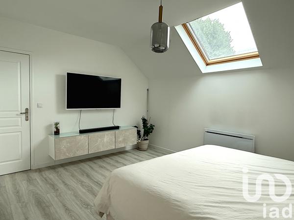 Maison à vendre 6 pièces 143 m² Le Perray-en-Yvelines