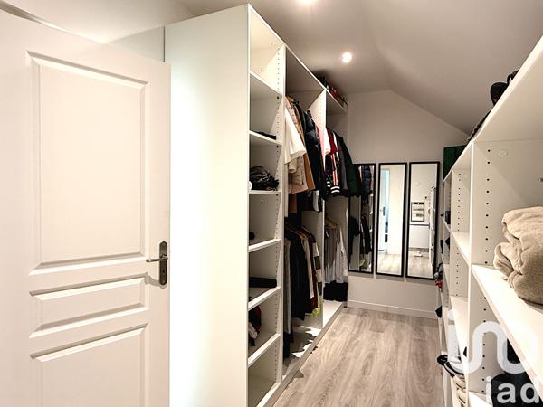 Maison à vendre 6 pièces 143 m² Le Perray-en-Yvelines