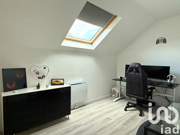 Maison à vendre 6 pièces 143 m² Le Perray-en-Yvelines