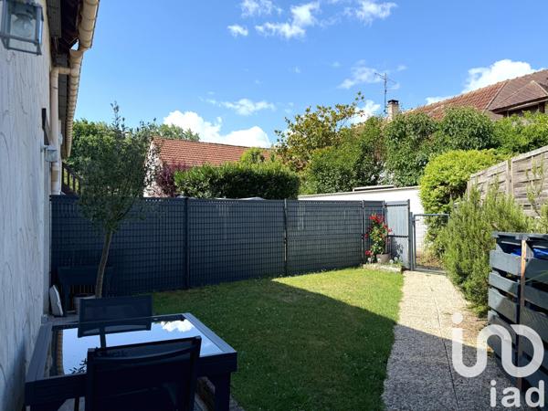Maison à vendre 6 pièces 143 m² Le Perray-en-Yvelines