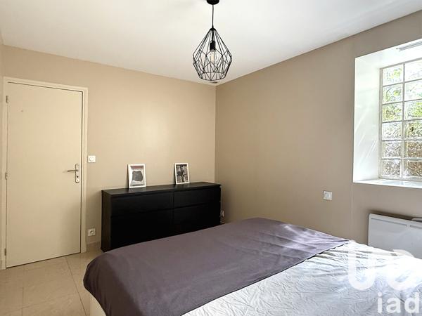 Maison à vendre 6 pièces 143 m² Le Perray-en-Yvelines