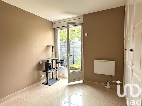 Maison à vendre 6 pièces 143 m² Le Perray-en-Yvelines