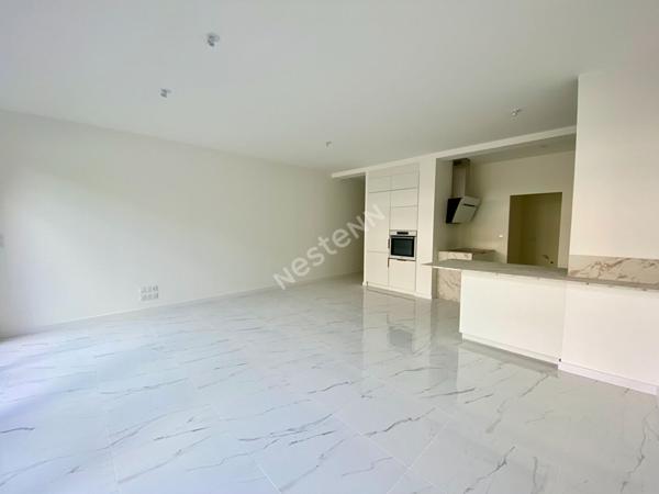 A VENDRE MAISON NEUVE (BBC) 4 chambres - 135m², RENNES FRANSISCO-FERRER