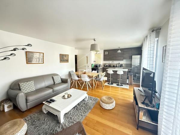 Appartement Maisons Alfort 4 pièce(s) 83 m2