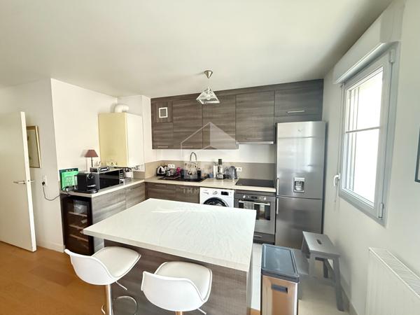 Appartement Maisons Alfort 4 pièce(s) 83 m2