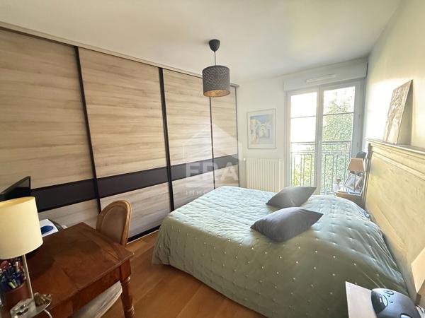 Appartement Maisons Alfort 4 pièce(s) 83 m2