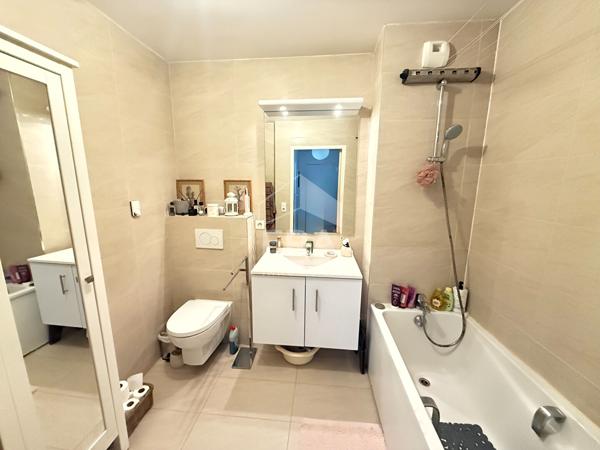 Appartement Maisons Alfort 4 pièce(s) 83 m2