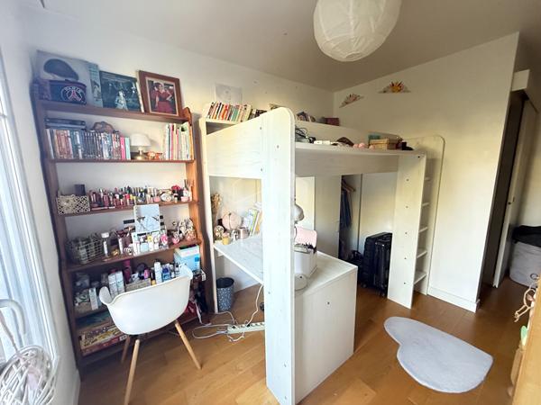 Appartement Maisons Alfort 4 pièce(s) 83 m2