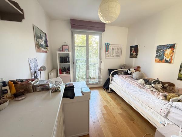 Appartement Maisons Alfort 4 pièce(s) 83 m2