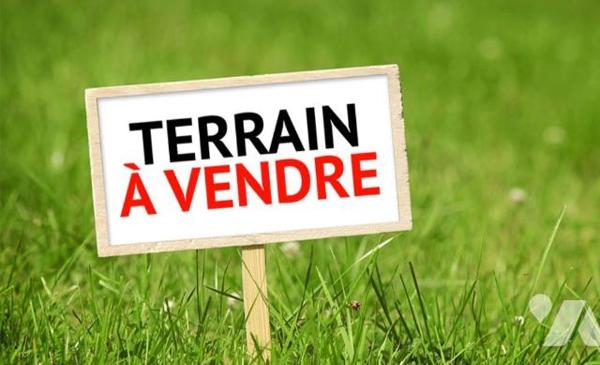 Terrain constructible Hors lotissement