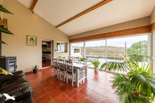 Maison à vendre |  Marmont-Pachas |  5 pièces | 169 m²