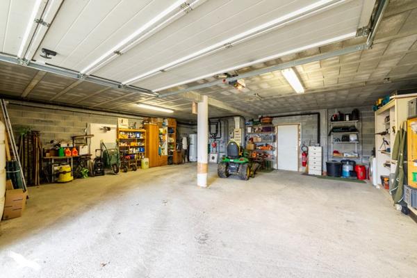 Maison à vendre |  Marmont-Pachas |  5 pièces | 169 m²